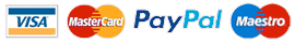 Metodi di pagamento