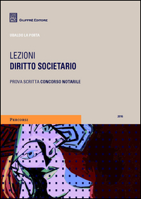 Diritto societario. Lezioni