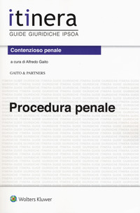 Procedura penale