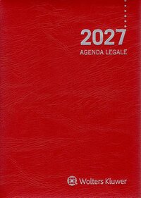Agenda legale 2027