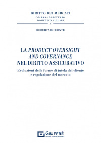 La Product Oversight and Governance nel diritto assicurativo