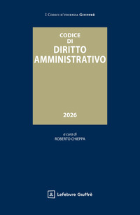 Codice di diritto amministrativo