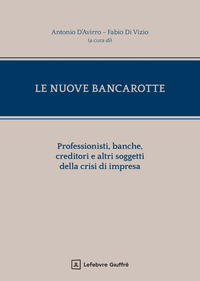 Le nuove bancarotte