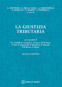 La giustizia tributaria