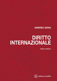 Diritto internazionale