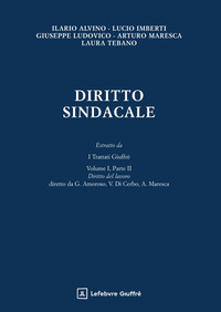 Diritto sindacale