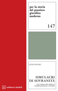 Simulacri di sovranità