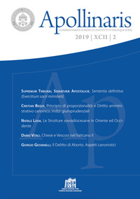 Apollinaris. Vol. 2
