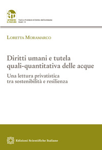 Diritti umani e tutela quali-quantitativa delle acque