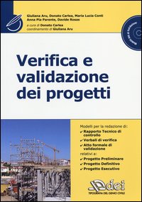 Verifica e validazione dei progetti