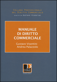 Manuale di diritto commerciale