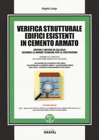 Verifica strutturale edifici esistenti in cemento armato
