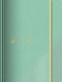 Agenda Legale 2027 Ostra Tiffany con App Agenda Legale PRO