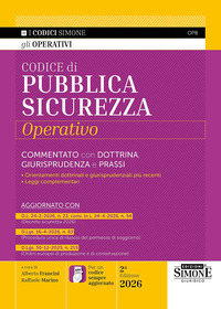 Codice di pubblica sicurezza operativo