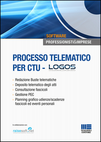 Processo telematico per CTU