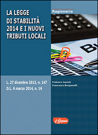 La legge di stabilità 2014 e i nuovi tributi locali