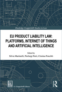 EU product liability law: platforms, internet of things and artificial intelligence