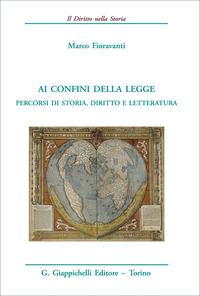 Ai confini della legge