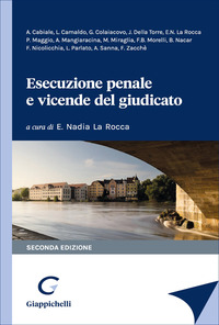 Esecuzione penale e vicende del giudicato