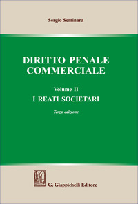 Diritto penale commerciale. Vol. 2: I reati societari