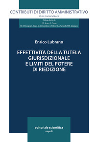 Effettività della tutela giurisdizionale e limiti del potere di riedizione