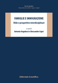 Famiglie e immigrazione. Sfide e prospettive interdisciplinari