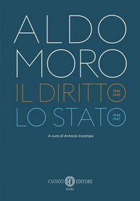 Il diritto. Lo Stato