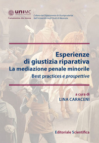 Esperienze di giustizia riparativa