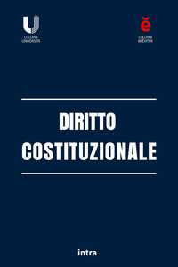 Diritto costituzionale