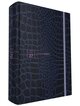Miniatura 2 per Agenda Legale 2027 Croco Purple con App Agenda Legale PRO